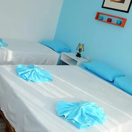 Homestay Tuthaliya