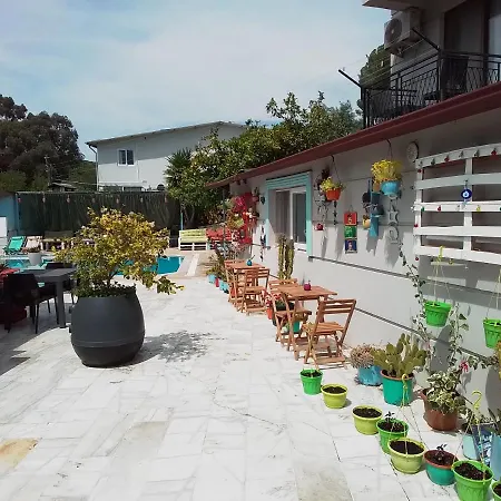 Homestay Tuthaliya